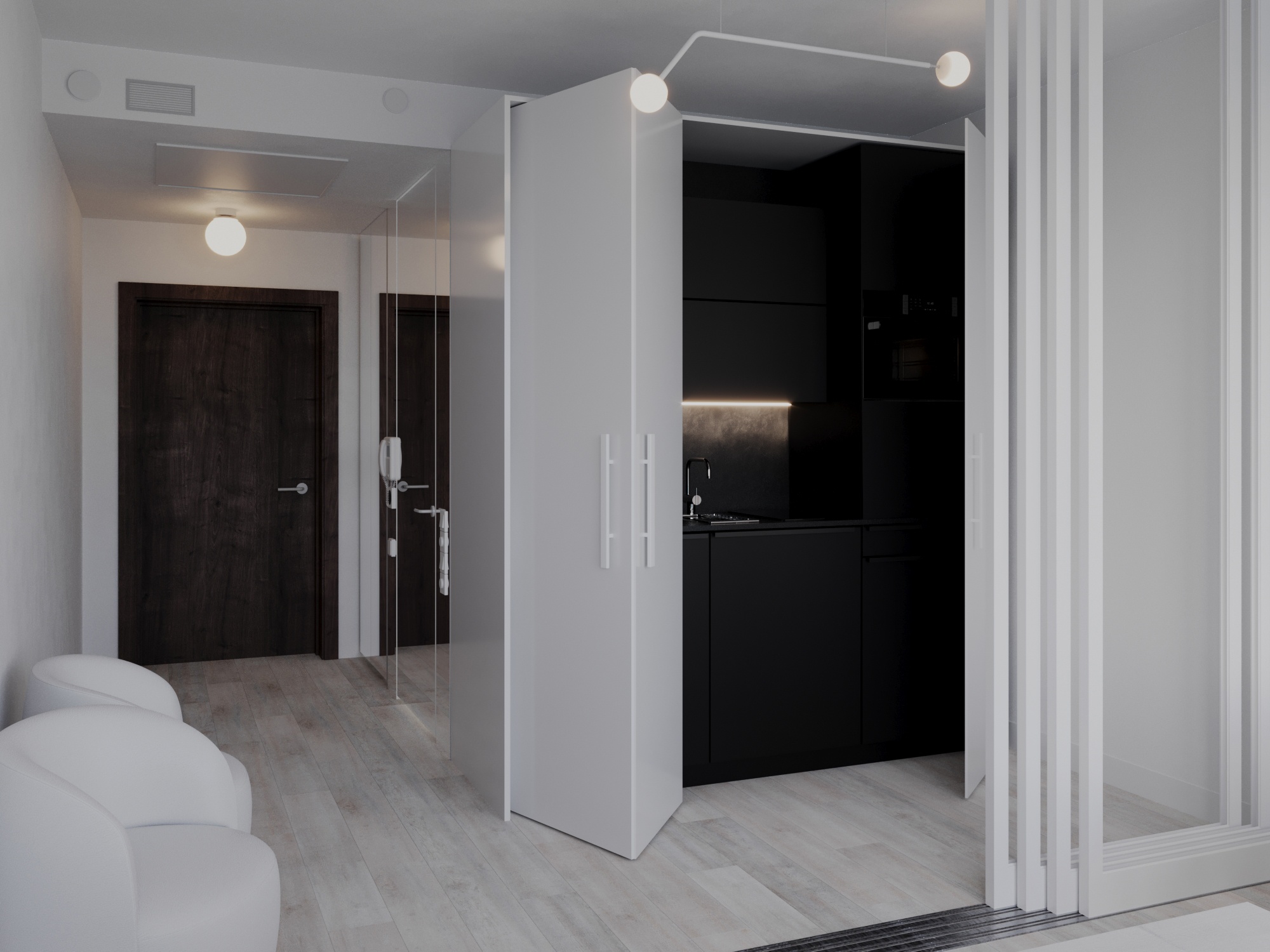 Gabinet Psychoterapeutyczny Hanza Tower — 5